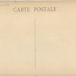 Tanger - Route du marche