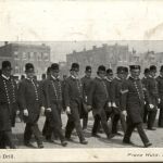 Police Drill