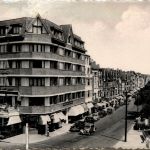 Knokke-Zoute