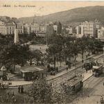 Oran - La Place d Armes