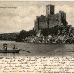 Portugal - Catello de Almourol