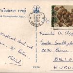 Rajburi - Floating Market