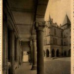 Echternach - Hotel de Ville