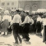 Echternach - Procession dansante