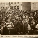 Echternach - Procession dansante