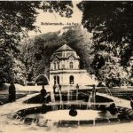 Echternach - Au Parc