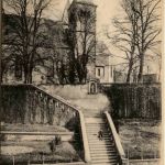 Echternach - Ancienne Eglise
