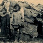 Missions des Peres Oblats - Eskimo