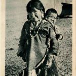 Alaska - Children