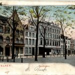 Kevelaer - Kapellenplatz