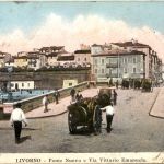 Livorno - Ponte Nuovo