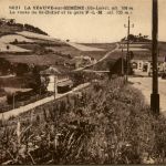La Seauve sur Semene