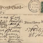 Los Angeles - Rustic Pavilion