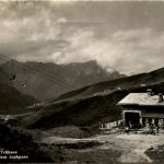 Engelberg Trübsee - Sessellift
