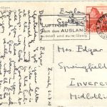 Engelberg Trübsee - Sessellift