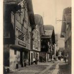 Andermatt - Dorfstrasse