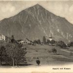 Aeschi mit Niesen