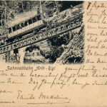 Zahnradbahn Arth - Rigi