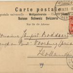 Zahnradbahn Arth - Rigi