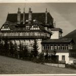 Steinhaus a. Sem. - Hotel Stuhleckerhof