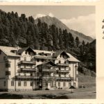 Hotel Vent im Bersteigerdorf
