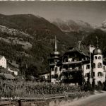 Ötz - Hotel Drei Mohren