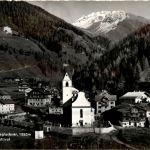 Kals am Grossglockner