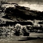 Kirchberg Tirol