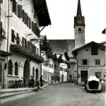 Golling - Oberer Markt