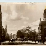 Dundee - Old Steeple and Nethergate