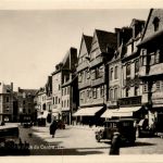 Lannion - Place du Centre