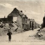 Saint Quentin - Rue Saint Martin