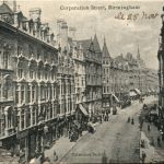 Birmingham - Corporation Street