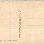 Rhöndorf - Haus Adenauer