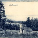 Friedrichsruh