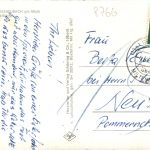 Klein- und Grossheubach am Main