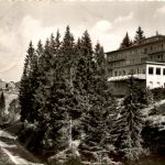 Friedrich-Hilda-Heim - Bühl