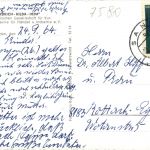 Friedrich-Hilda-Heim - Bühl
