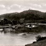 Bodenwerder an der Weser