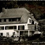 Rhöndorf - Haus Adenauer