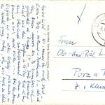 Rhöndorf - Haus Adenauer