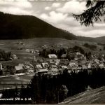 Mitteltal im Schwarzwald