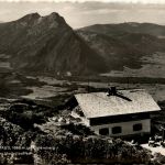Zeppezauerhaus - Untersbergs