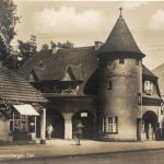 Neuruppin - Rheinsberger Tor