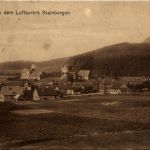Gruss aus Steinbergen Rinteln
