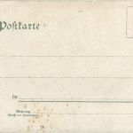 Zabern - Schloss mit Kanal