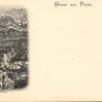 Gruss aus Pians