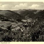 Hagen-Haspe - Hasperbach-Tal