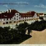 Truppenübungsplatz Grafenöhr