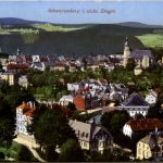 Schwarzenberg